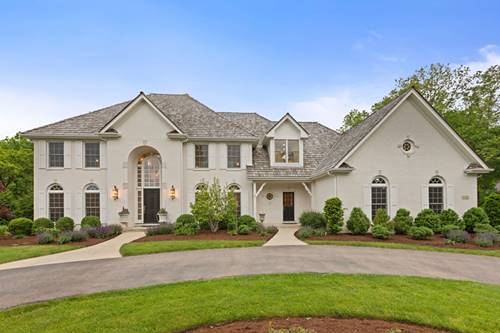 1110 Fox Glen, St. Charles, IL 60174