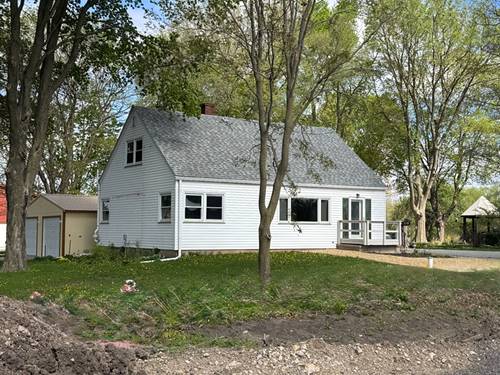 6809A State Route 71, Yorkville, IL 60560