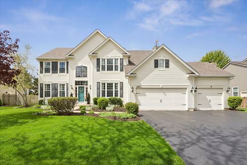 340 Tenby, Algonquin, IL 60102