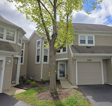 344 Kildare, Carol Stream, IL 60188
