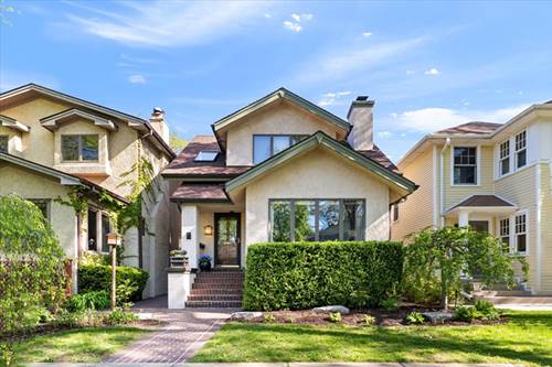 1123 Cleveland, Evanston, IL 60202
