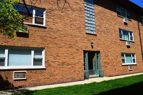 214 S Oak Park Unit 4, Oak Park, IL 60302