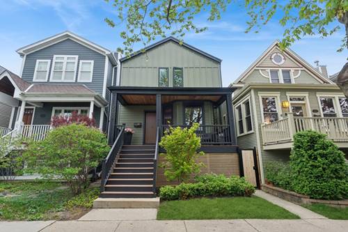 2250 W Berwyn, Chicago, IL 60625