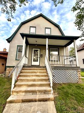 13331 S Commercial Unit 1, Chicago, IL 60633