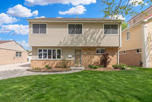 8233 N Octavia, Niles, IL 60714