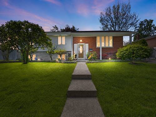 506 Forest Preserve, Wood Dale, IL 60191