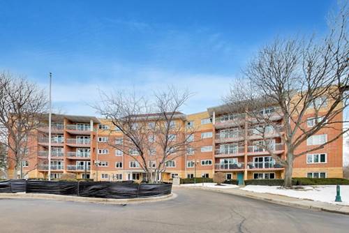 710 Creekside Unit 104A, Mount Prospect, IL 60056