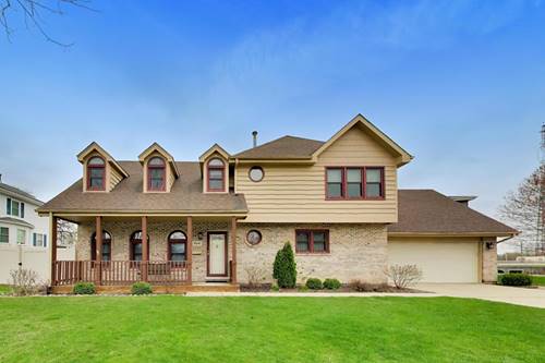 9641 E Shore, Oak Lawn, IL 60453