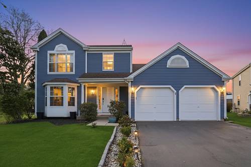 7 Arthur, Streamwood, IL 60107