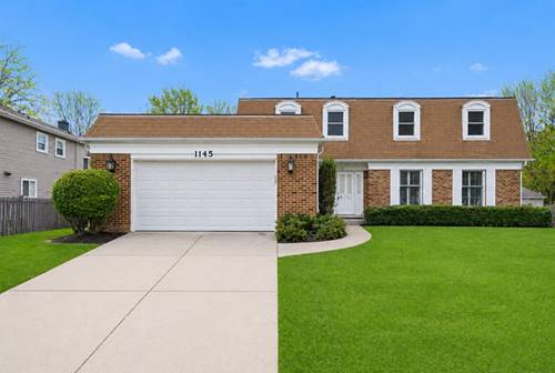 1145 Hunting, Palatine, IL 60067