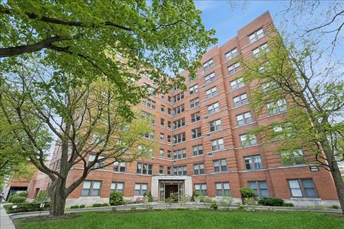 1585 Ridge Unit 406, Evanston, IL 60201
