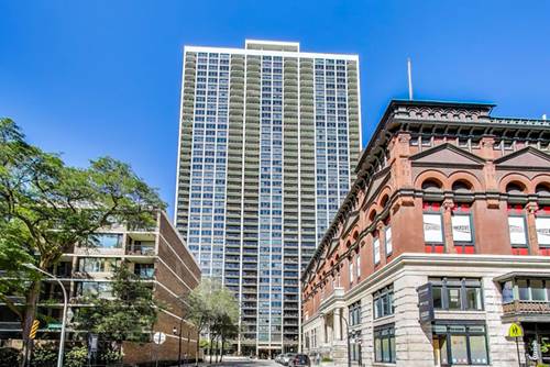1560 N Sandburg Unit 1708, Chicago, IL 60610