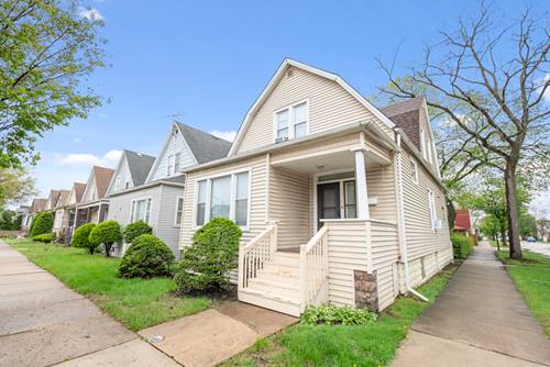 10700 S Avenue G, Chicago, IL 60617