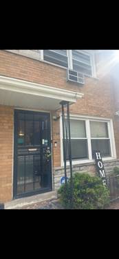 6950 S Cregier Unit I, Chicago, IL 60649
