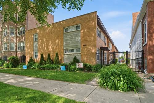 6950 S Cregier Unit I, Chicago, IL 60649