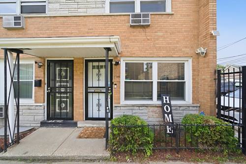 6950 S Cregier Unit I, Chicago, IL 60649