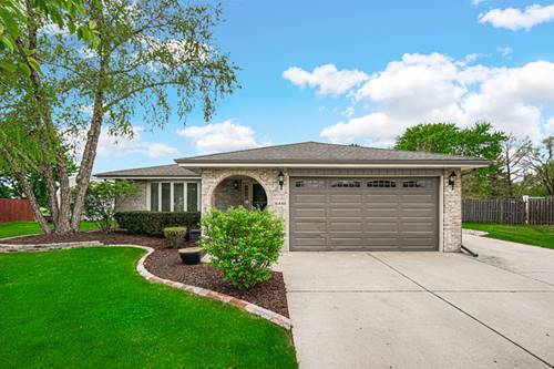 16448 S Rowley, Lockport, IL 60441