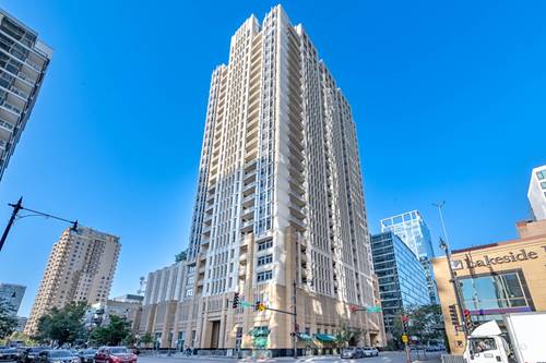 1400 S Michigan Unit 603, Chicago, IL 60605