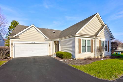 21011 W Torrey Pines, Plainfield, IL 60544