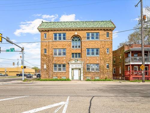 204 S 6th, Rockford, IL 61104