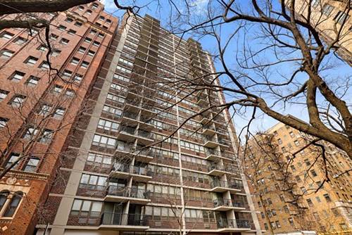 2740 N Pine Grove Unit 20G, Chicago, IL 60614