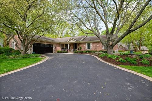 570 Hillside, Barrington, IL 60010