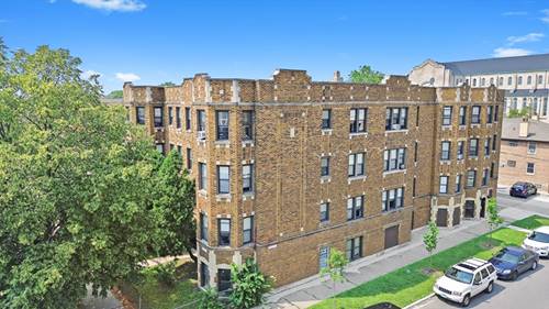 8000 S Hermitage, Chicago, IL 60620