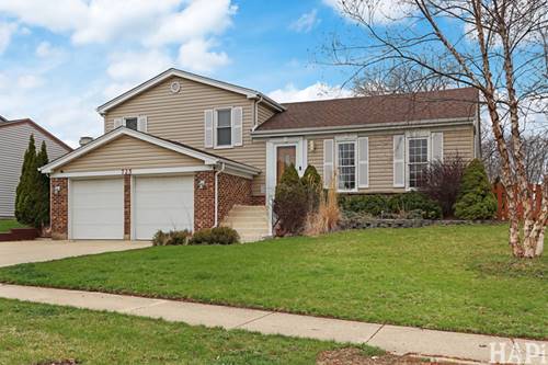 725 Buffalo, Carol Stream, IL 60188