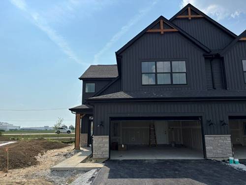 25534 W Emory, Plainfield, IL 60544