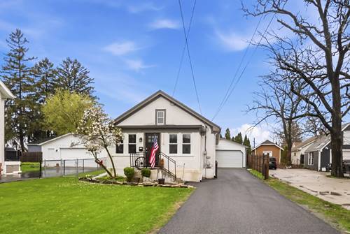 116 High, Highwood, IL 60040