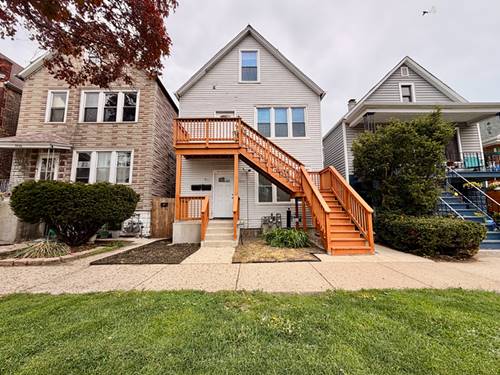 5044 W 31st, Cicero, IL 60804