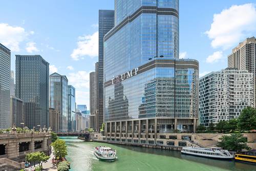 401 N Wabash Unit 79B, Chicago, IL 60611