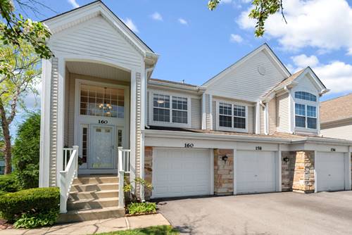 160 Fairfield, Carol Stream, IL 60188