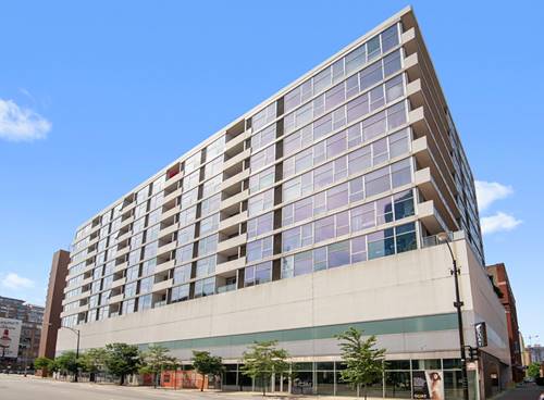 630 N Franklin Unit 1120, Chicago, IL 60654