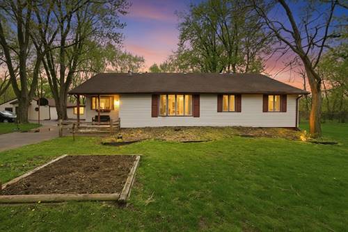 15800 Chappel, South Holland, IL 60473