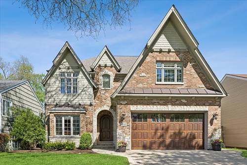 817 S Fairfield, Elmhurst, IL 60126