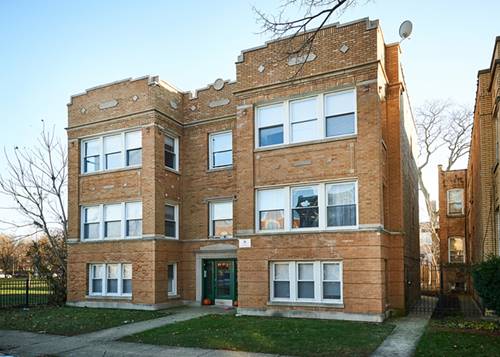 3725 W Eastwood Unit 2, Chicago, IL 60625