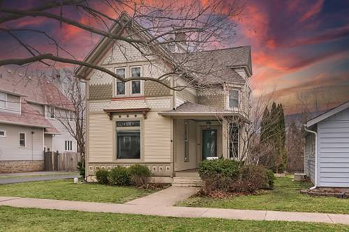 123 Raymond, Barrington, IL 60010