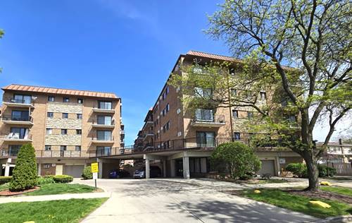 2317 N Neva Unit 407A, Chicago, IL 60707