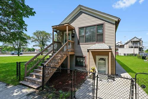 142 W Swann, Chicago, IL 60609