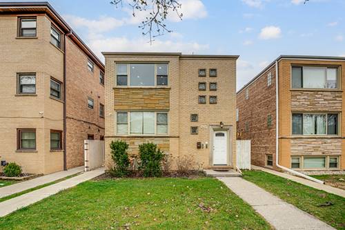2437 N 78th, Elmwood Park, IL 60707