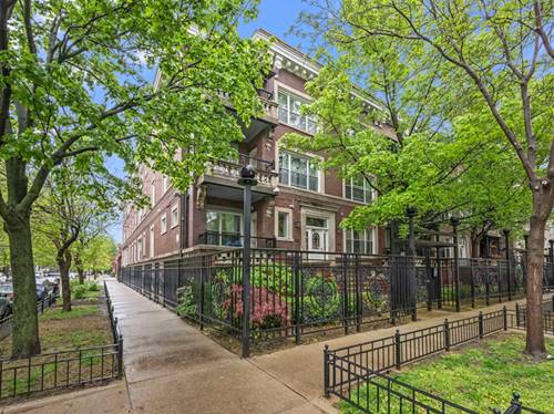 5063 N Kenmore Unit 3, Chicago, IL 60640