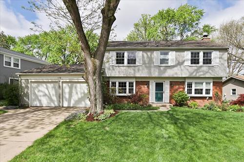 174 Timber Hill, Buffalo Grove, IL 60089