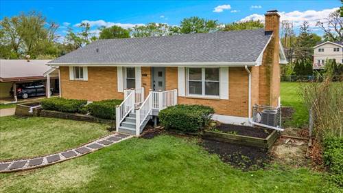 312 S Oak, Palatine, IL 60067