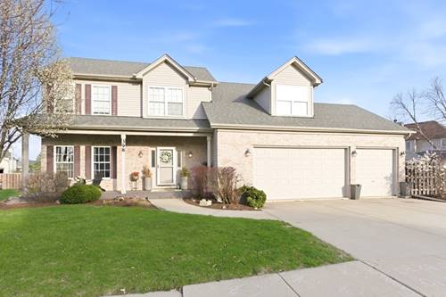 398 Essex, Oswego, IL 60543