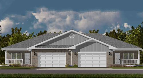 2057 Isabella, Minooka, IL 60447