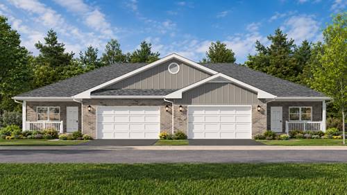 2059 Isabella, Minooka, IL 60447