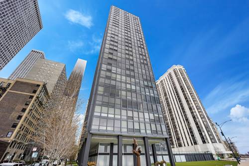 900 N Lake Shore Unit 2113, Chicago, IL 60611