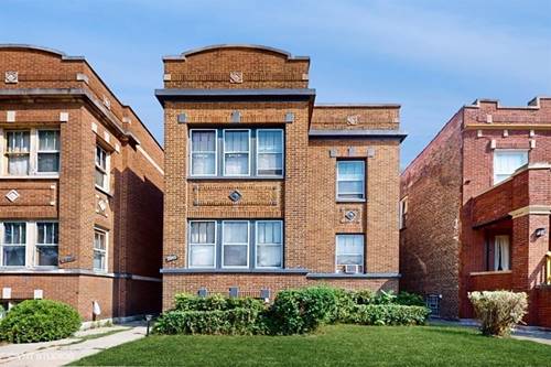 7943 S Laflin, Chicago, IL 60620