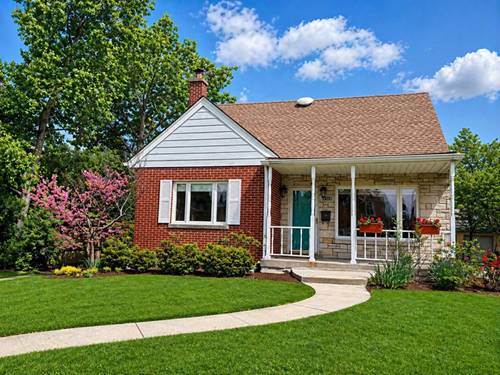 1221 N Oak Park, Oak Park, IL 60302